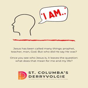 I am