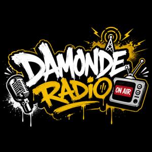 DAMONDEラジオ