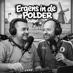 Ergens in de polder