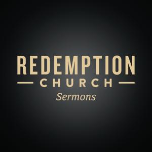 Redemption Church PDX Sermons