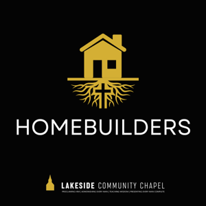 Sunday School - Homebuilders