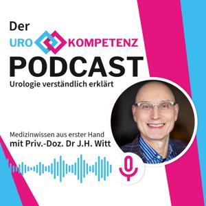 Urokompetenz Podcast mit Dr. Witt