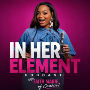 In HER Element Podcast