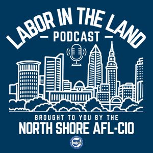 Labor In The Land Podcast