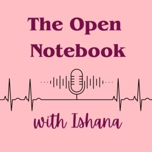 The Open Notebook
