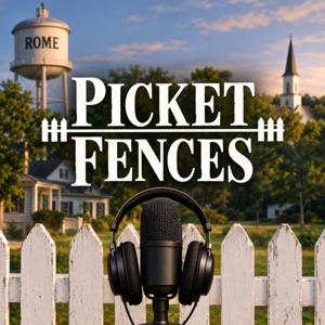 Picket Fences