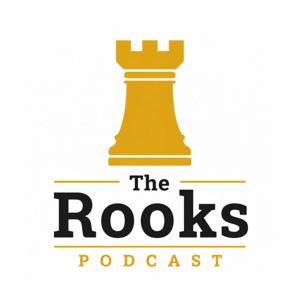 The Rooks Podcast