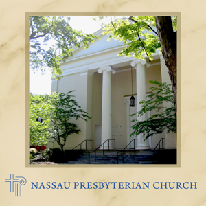 Nassau Presbyterian Church Adult Education