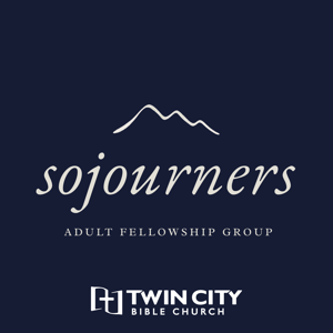 Sojourners
