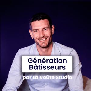 Génération Bâtisseurs