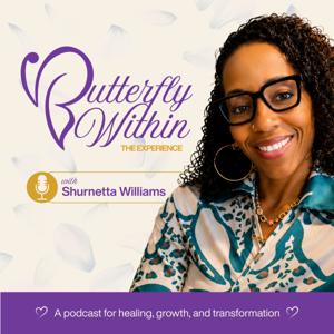 Butterfly Within: The Experience