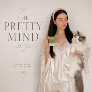 THE PRETTY MIND