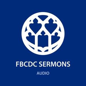 FBCDC Sermons