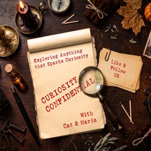 Curiosity Confidential
