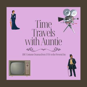 Time Travels with Auntie