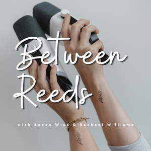 Between Reeds