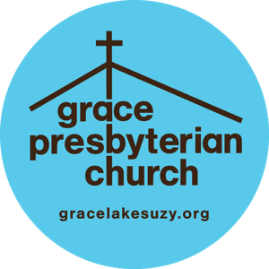 Grace Lake Suzy - Sermons