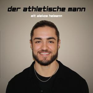 Der athletische Mann