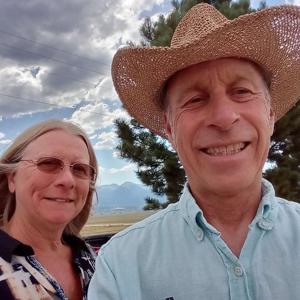 Mike & Sharon - Sidetracked
