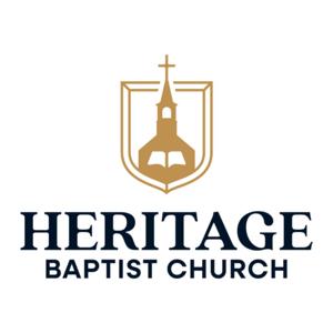 Heritage Baptist Church Sermons