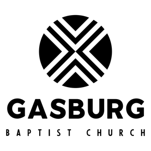 Gasburg Baptist Church