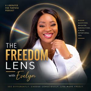 THE FREEDOM LENS