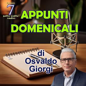 Appunti domenicali