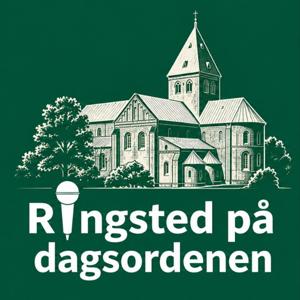 Ringsted på dagsordenen