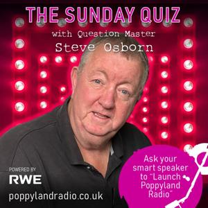 Poppyland Quiz