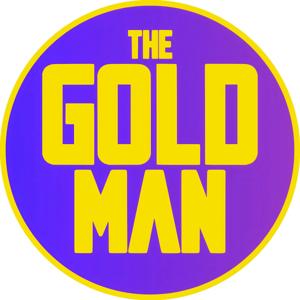 The Gold Man