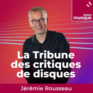 La Tribune des critiques de disques