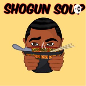 SHOGUN SOUP