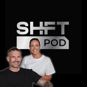 SHFT POD