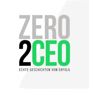 From Zero 2 CEO