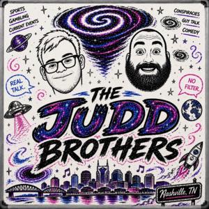 Judd Brothers Podcast