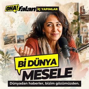 Bi Dünya Mesele