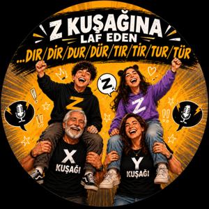 Z Kuşağına Laf Eden ...dır/dir/dur/dür/tır/tir/tur/tür!