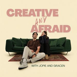 Creative and Afraid