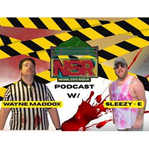 NSR Pod