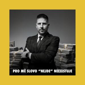 Jan Kuča Finance - pro mě slovo "nejde" neexistuje