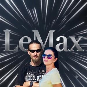 LeMax na pláži