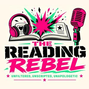 The Reading Rebel