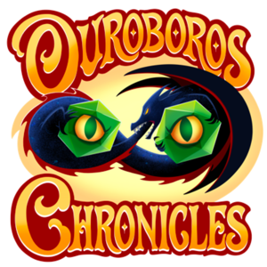 Ouroboros Chronicles