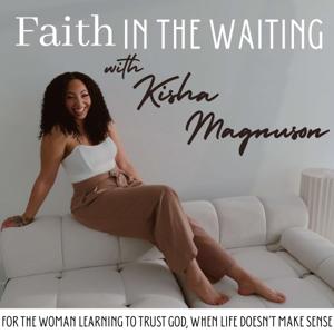 Faith in the Waiting