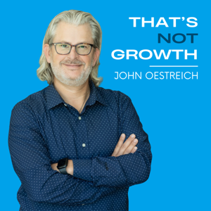 That's Not Growth