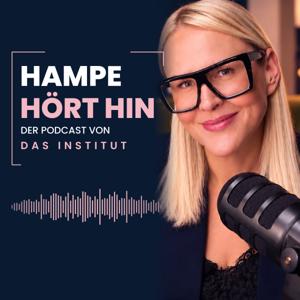 Hampe hört hin.