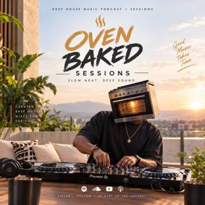 Oven Baked Sessions