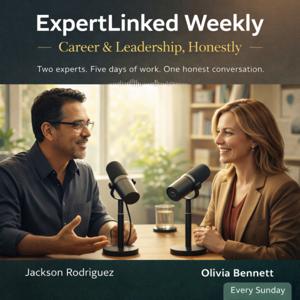 ExpertLinkedIn Weekly