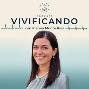 Vivificando. Frená. Y ¡recordá tu para qué!