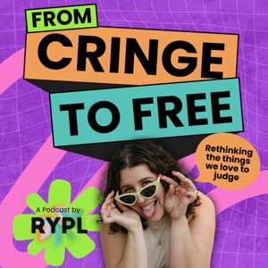 From Cringe To Free